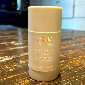 SAJE SKIN SO SMOOTH NOURISHING BODY BAR - 50 g